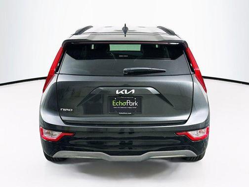 2023 Kia Niro EV Wind