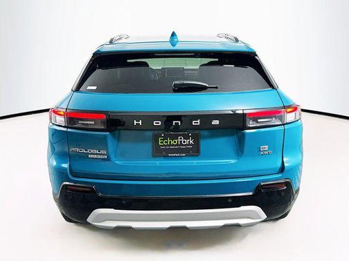 2024 Honda Prologue Touring