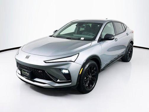 2025 Buick Envista Sport Touring FWD