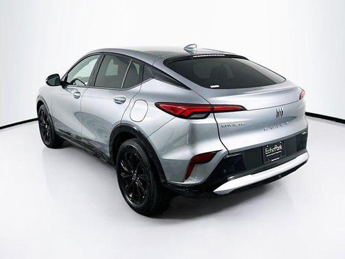 2025 Buick Envista Sport Touring FWD