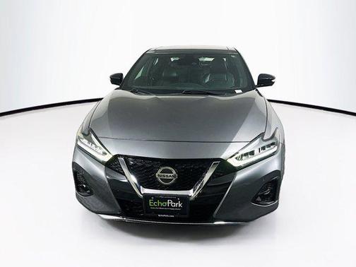 2020 Nissan Maxima 3.5 SR