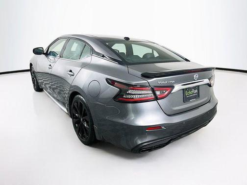 2020 Nissan Maxima 3.5 SR