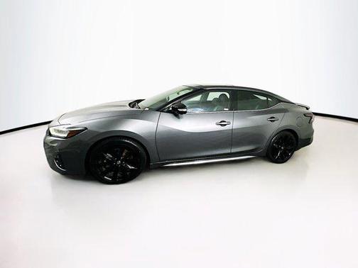 2020 Nissan Maxima 3.5 SR