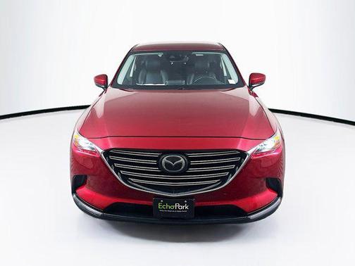 2019 Mazda CX-9 Touring
