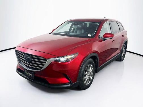 2019 Mazda CX-9 Touring