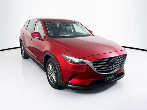 2019 Mazda CX-9 Touring