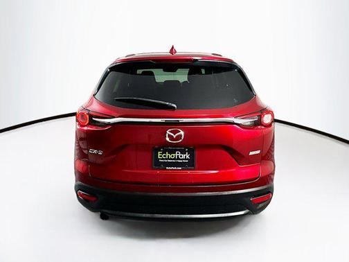 2019 Mazda CX-9 Touring