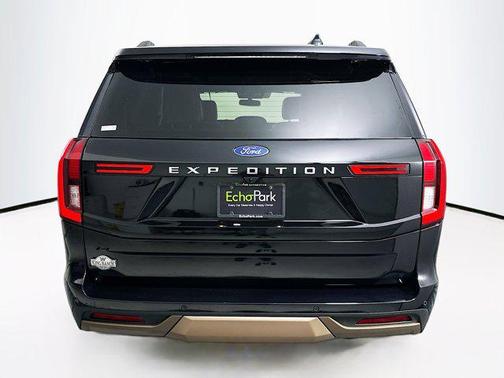 2025 Ford Expedition King Ranch