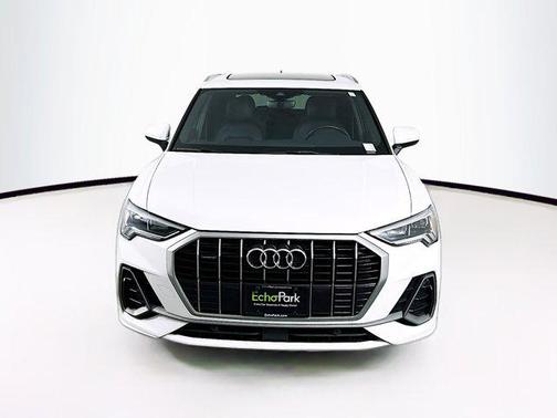 2023 Audi Q3 Premium 45 TFSI S line quattro Tiptronic