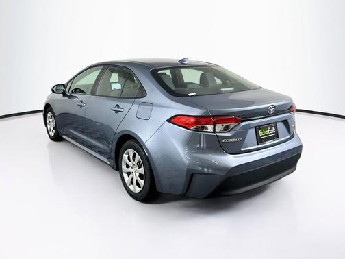 Celestite 2026 Toyota Corolla LE