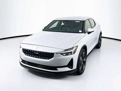2023 Polestar 2 Long Range Dual Motor