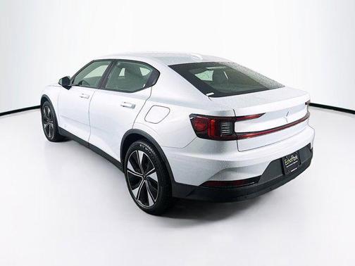 2023 Polestar 2 Long Range Dual Motor