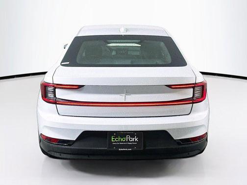 2023 Polestar 2 Long Range Dual Motor