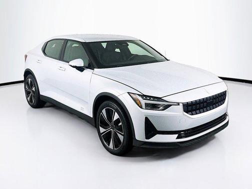 2023 Polestar 2 Long Range Dual Motor