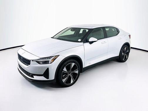 2023 Polestar 2 Long Range Dual Motor