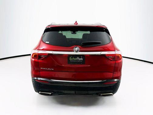 2024 Buick Enclave Premium FWD