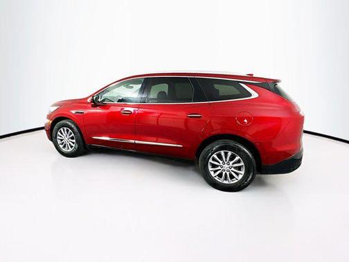 2024 Buick Enclave Premium FWD