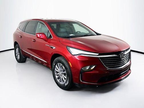2024 Buick Enclave Premium FWD