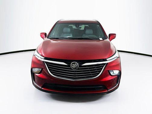 2024 Buick Enclave Premium FWD