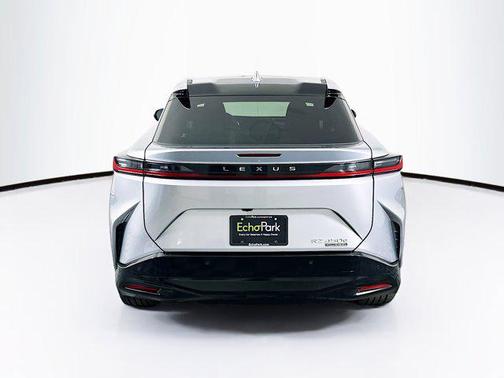 Iridium 2023 Lexus RZ 450e Luxury