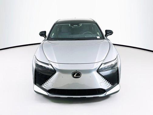 Iridium 2023 Lexus RZ 450e Luxury