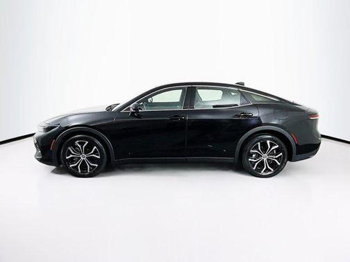 2023 Toyota Crown XLE