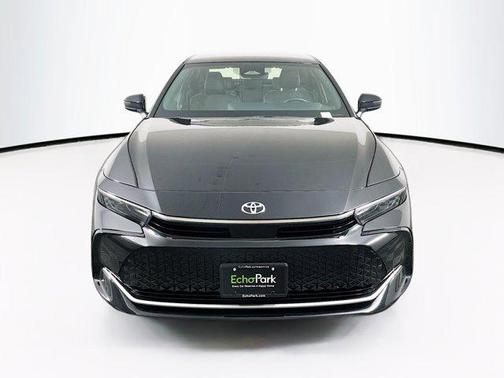 2023 Toyota Crown XLE