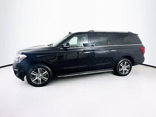 2023 Ford Expedition Max Limited
