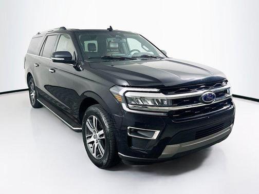2023 Ford Expedition Max Limited