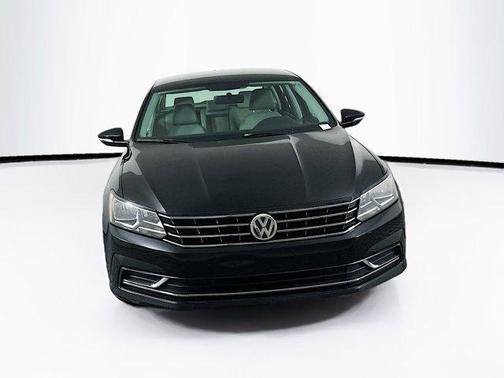 2017 Volkswagen Passat 1.8T S