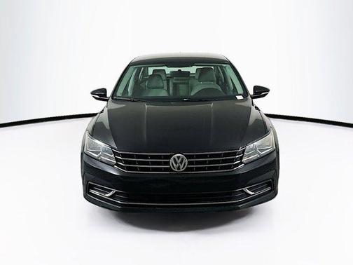 2017 Volkswagen Passat 1.8T S