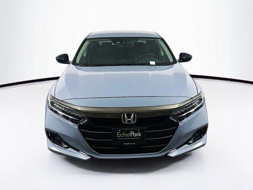 2021 Honda Accord Sport SE 1.5T