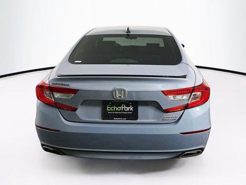 2021 Honda Accord Sport SE 1.5T