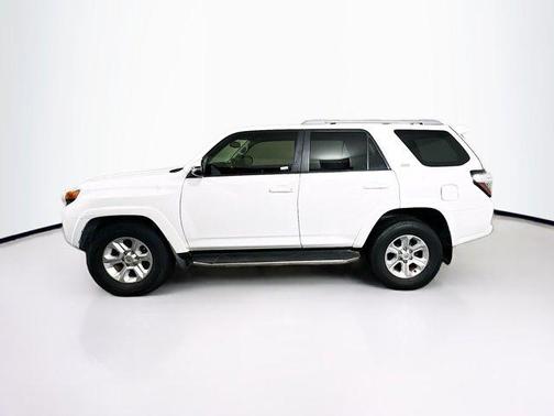 2015 Toyota 4Runner SR5 Premium