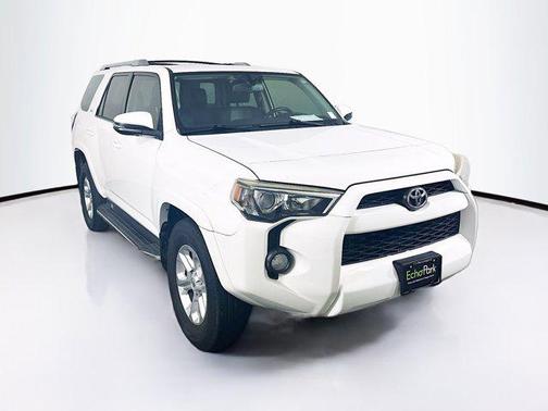 2015 Toyota 4Runner SR5 Premium