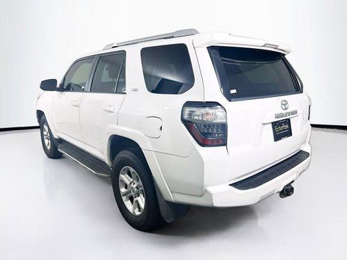 2015 Toyota 4Runner SR5 Premium