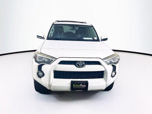 2015 Toyota 4Runner SR5 Premium