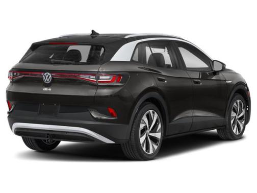 2021 Volkswagen ID.4 1st Edition
