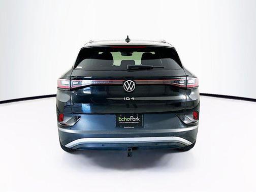 2021 Volkswagen ID.4 1st Edition