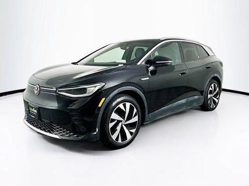 2021 Volkswagen ID.4 1st Edition