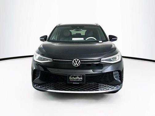 2021 Volkswagen ID.4 1st Edition