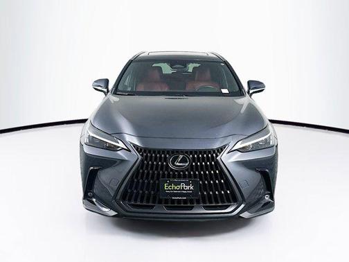 2024 Lexus NX 250 Base