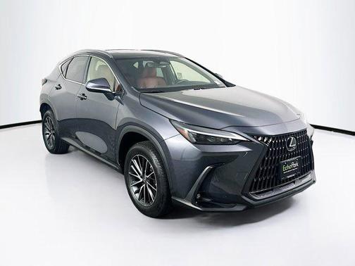 2024 Lexus NX 250 Base