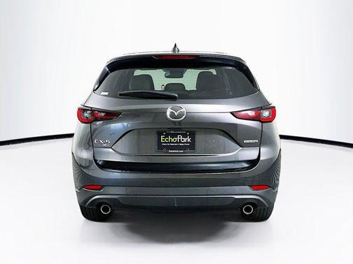 2023 Mazda CX-5 2.5 S