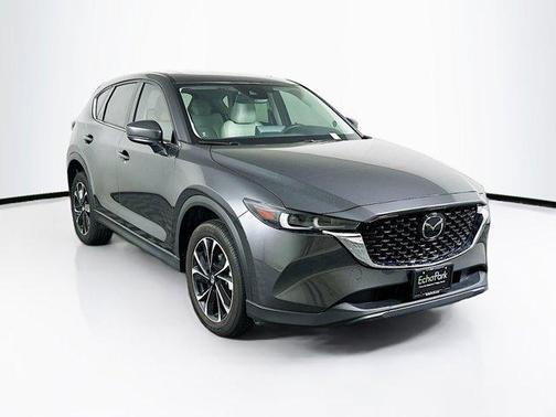 2023 Mazda CX-5 2.5 S