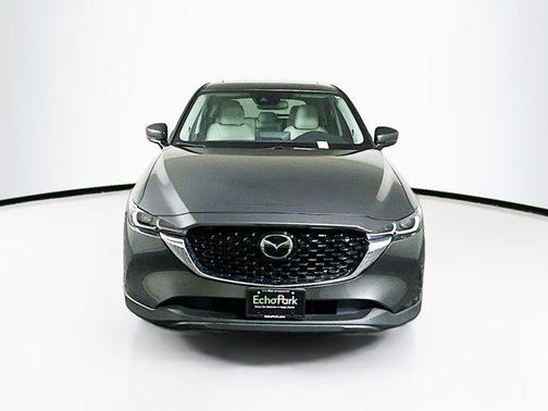 2023 Mazda CX-5 2.5 S