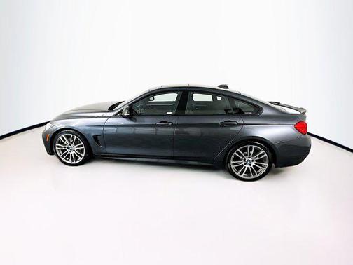 2017 BMW 430 Gran Coupe i