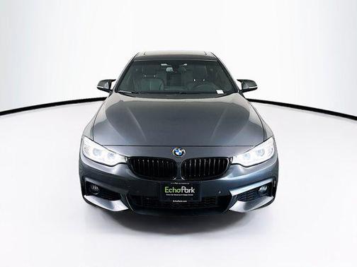 2017 BMW 430 Gran Coupe i
