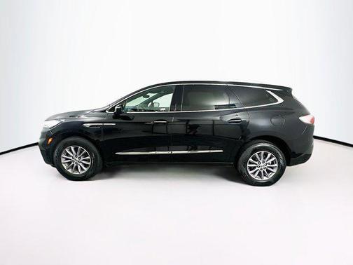 2024 Buick Enclave Premium FWD