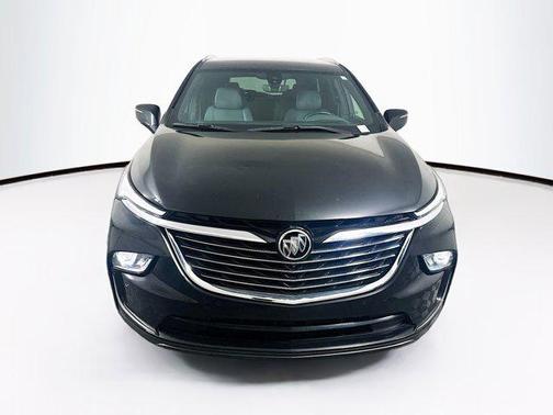 2024 Buick Enclave Premium FWD